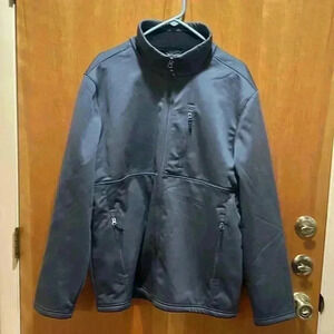 Men’s jacket size large